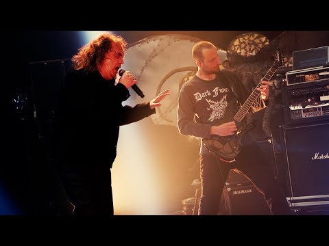 Les Empereurs Du Néant cover