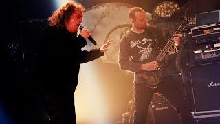 MISANTHROPE - Les Empereurs du Néant 2021 (Official Video) | Holy Records