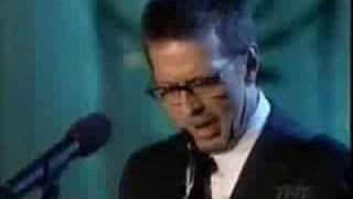 Eric Clapton - Cryin&#39; Christmas Tears