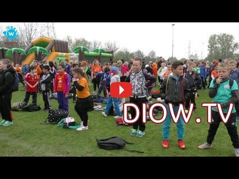 Koningsdag Rijpelberg 2017 Rood-Wit'62