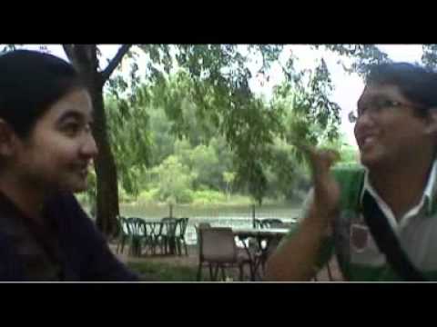 Teman Makan Teman (remake multimedia)