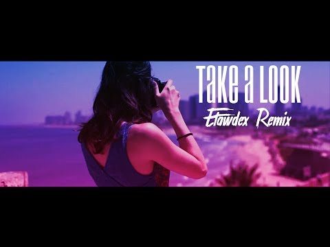 Surwatverz - Take a Look (Etawdex Remix)