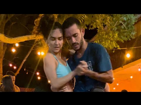 Milena Morais e Mardio Costa - Forró da Padaria (Festival de Verão 2023/2024)