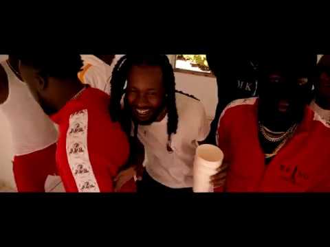 Lil G selavi - Kite Yo Pale - Designer Kidd