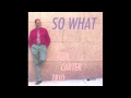Ron Carter - The Third Plane