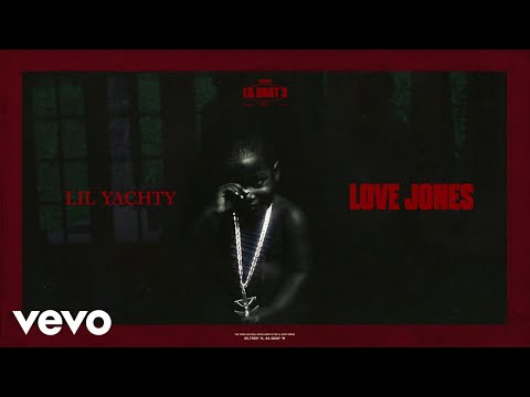 Video thumbnail for Love Jones