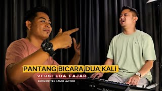 Download lagu PANTANG BICARA DUA KALI - DANGDUT UDA FAJAR TERBARU 2026 ( LIVE MUSIC) mp3 Download lagu PANTANG BICARA DUA KALI - DANGDUT UDA FAJAR TERBARU 2026 ( LIVE MUSIC) mp3