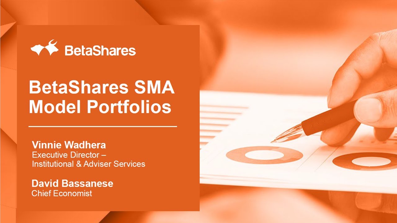 Video Library | ETF Education | BetaShares