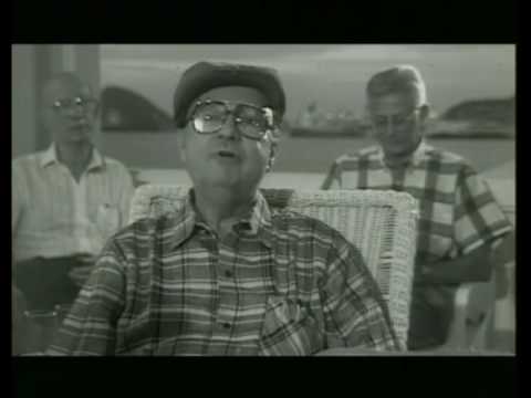Video thumbnail for El Cantor De Fonseca