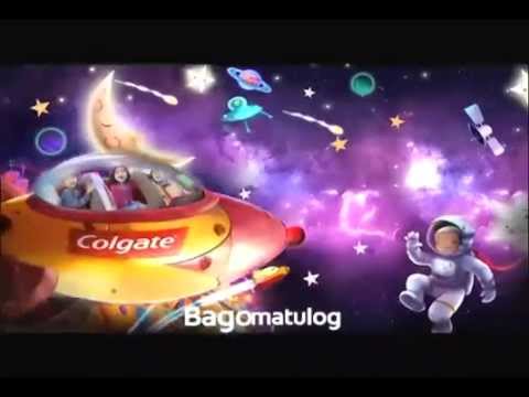 Sing along with your kids with Colgate's Brush, Brush, Brush!