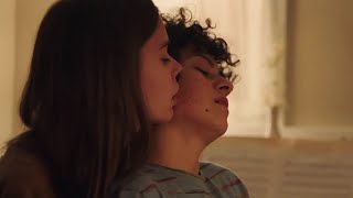 Duck Butter (2018) Clip  Laia Costa & Alia Sha