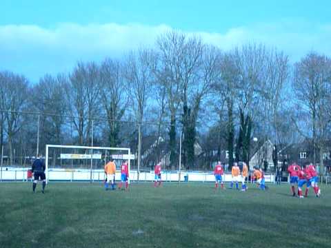 Onstwedder Boys B1 - Mussel B1 19-02-2011 doelpunt