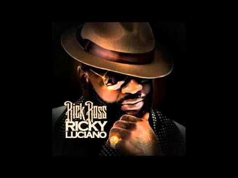 Rick Ross - RetroSuperFuture (Feat. Wiz Kh