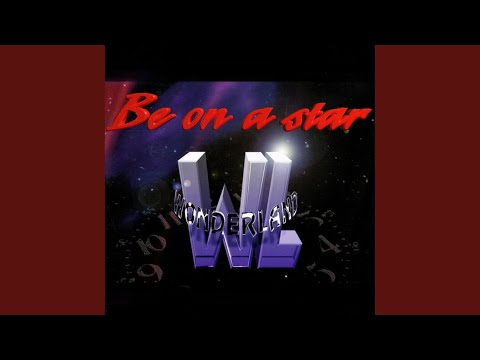 Be On A Star (Radio Mix)