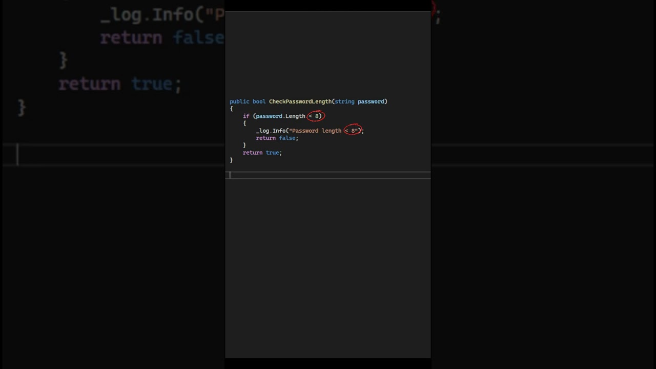 How to code like a pro: Avoid magic numbers #shorts