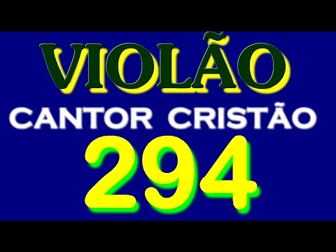 294-  NECESSITADO  -  TABLATURA