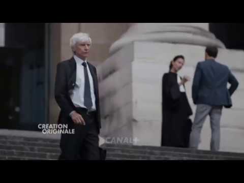 Engrenages - Nouvelle Enquête - teaser2