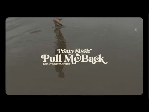 Pull Me Back - Bethany Penn
