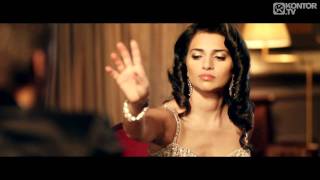 Armin van Buuren feat. Nadia Ali - Feels So Good (Official Video HD)