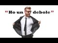 Spot Lebole Uomo