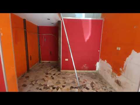 LOCALE COMMERCIALE FITTO NAPOLI VOMERO VIA G.GIGANTE PIAZZA ARENELLA