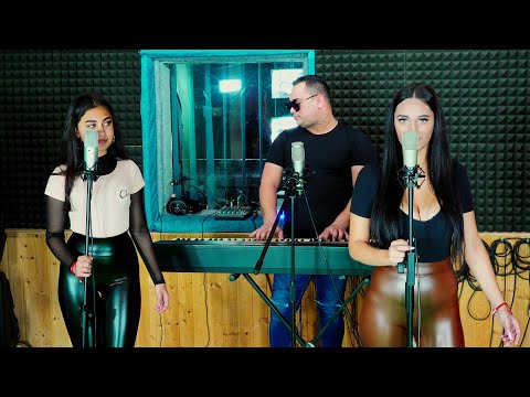 Beng Bach & Natalka & Kaja - Čakám na teba (cover)