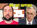 BREAKING GDP Explodes Higher Here S What You Must Know