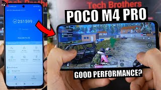 Download lagu POCO M4 Pro Performance Test: Games & Benchmarks (2/5) mp3 Download lagu POCO M4 Pro Performance Test: Games & Benchmarks (2/5) mp3
