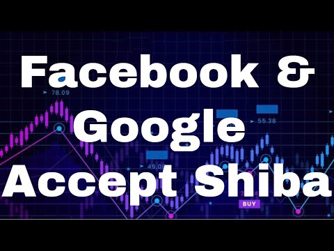 Shiba Inu Coin News Today Shiba Coin Shib Coin [October] - Facebook and Google Accept Shiba Inu