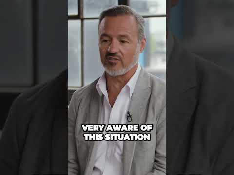 Unbelievable: Terrifying Nighttime Walk #shorts  #jordanpeterson  #wisdom