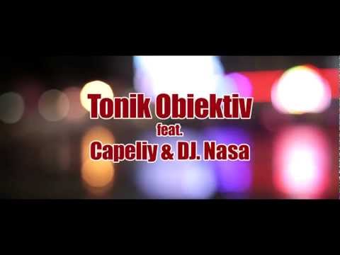 Tonik Obiektiv feat. Capeliy & DJ Nasa - Nu s-a schimbat nimic (Teaser)