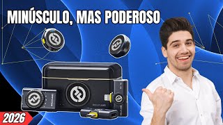 Hollyland Lark M2 Vale a Pena? Review COMPLETO do Microfone de Lapela