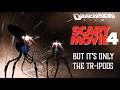 Scary Movie 4 But It S Only The Tr IPods