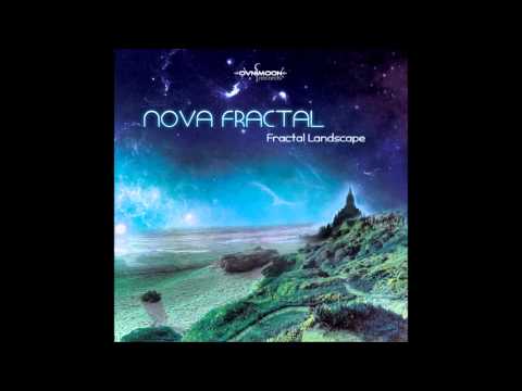 Nova Fractal - Fractal Landscape  [Full Album]