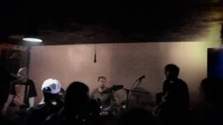 MIR @ Vsetín, Vesmír (20/7/'16)