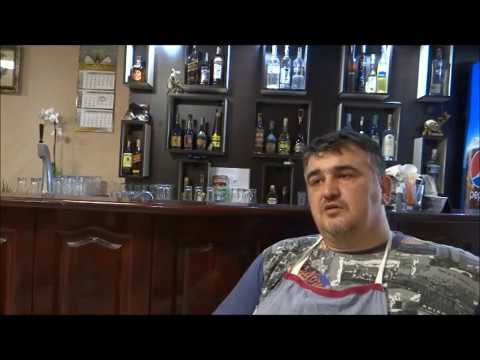 SWOT Interviews - Mr. Velin Krastev - Bulgaria