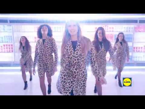 download lagu mp3 mp4 Heidi Klum Lidl Instagram, download lagu Heidi Klum Lidl Instagram gratis, unduh video klip Heidi Klum Lidl Instagram