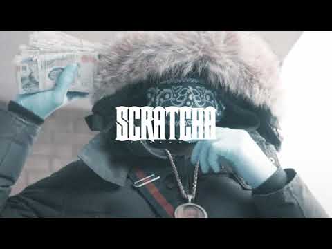 #NPK Stewie x LR x Bully B x UK Drill Type Beat "WARZONE" | UK Drill Instrumental 2020