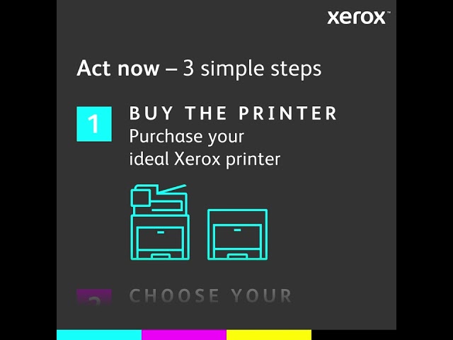 Xerox B235 A4 Mono Multifunction Laser Printer - B235V_DNIUK