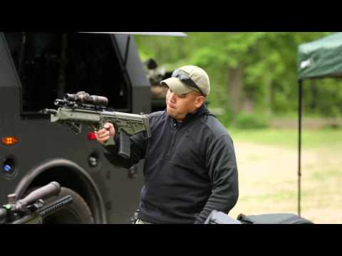 CSO Gear 09/03/15: Kel-Tec Weapon Platforms