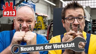 BMW Z3 läuft nur auf 3 Pötten! | Wird Steuerketten-Tausch langsam zum Standard?? 🤦♂️