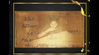 Download lagu VIDEO ABSTRAK - NIKE ARDILLA - GORESAN PENA DI WARUNG BETHANIA mp3 Download lagu VIDEO ABSTRAK - NIKE ARDILLA - GORESAN PENA DI WARUNG BETHANIA mp3