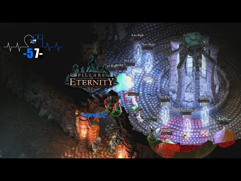 ThomFnG - Pillars of Eternity - The White March -- Part 57
