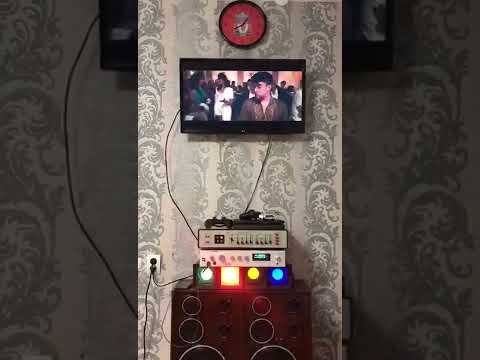 Radiotehnika у 101 колонки S90 и цветомузыка спектр 301.Продается