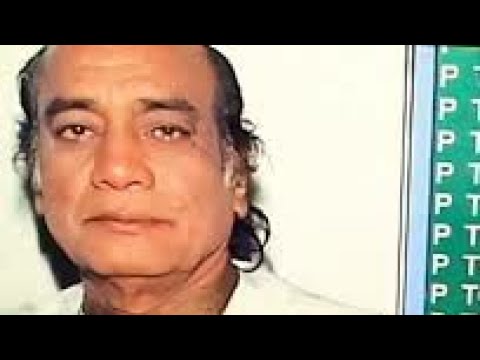 Tera babul sadqay teray 1974 Mehdi Hassan picturised on Sultan Rahi تیرا بابل صدقے تیرے مہدی حسن