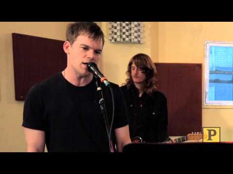 Lena Hall and Michael C. Hall Mash Up Radiohead Favorites in Café Carlyle Show Rehearsal