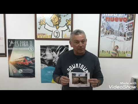 Vídeo del mosquetón - SAFA Osuna