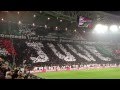 INNO CANTATO DAI TIFOSI ALLO JUVENTUS ...