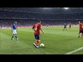 Andres iniesta vs Italy | Euro 2012  (final ) HD 1080