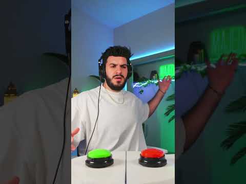 Majed reacts to nightcore